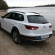 Image for article titled I Found Out Why You Want A VW SportWagen Alltrack